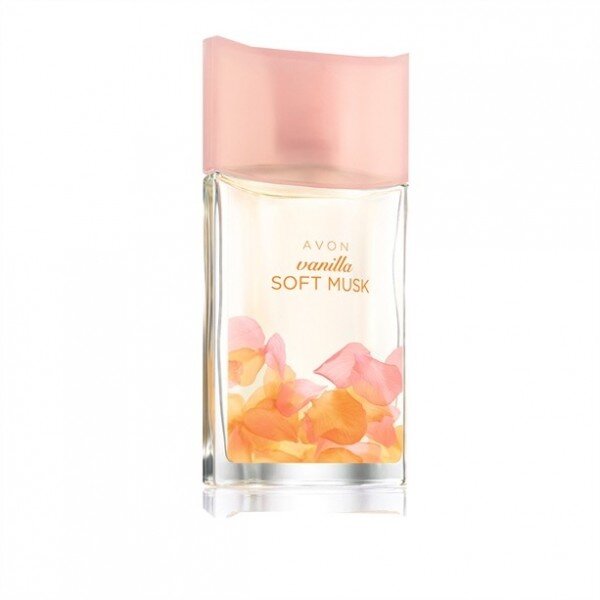 Avon Soft Musk Vanilla EDT 50 ml Kadın Parfümü kullananlar yorumlar